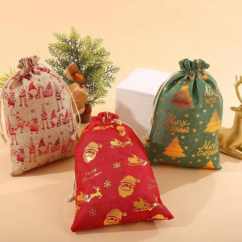 How to Wrap Matching Christmas Pyjamas for the Perfect Gift Reveal