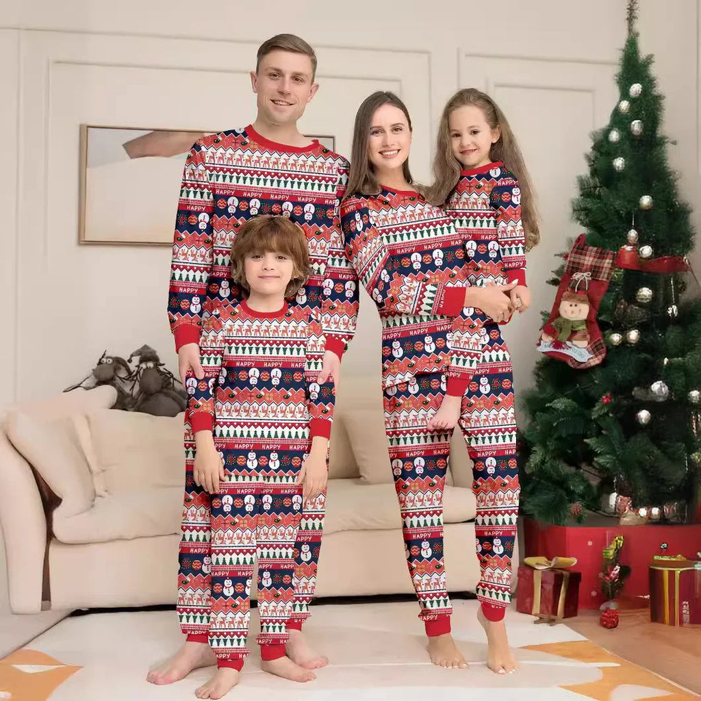 Christmas Pyjama Delivery Deadlines: Order in Time for the Big Day