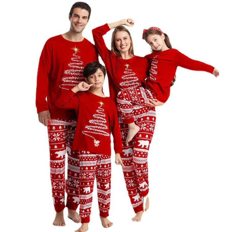 Christmas Pyjama Trends You’ll See Everywhere in 2025