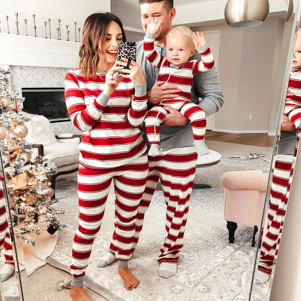 Buy Family Christmas Pyjamas Shop Matching Xmas Pjs For Families