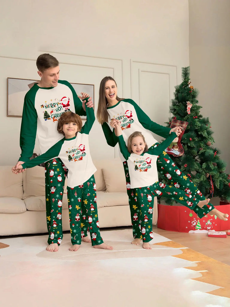 Holiday pyjama deals