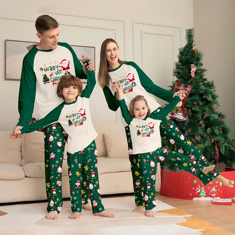 Buy Family Christmas Pyjamas Shop Matching Xmas Pjs For Families
