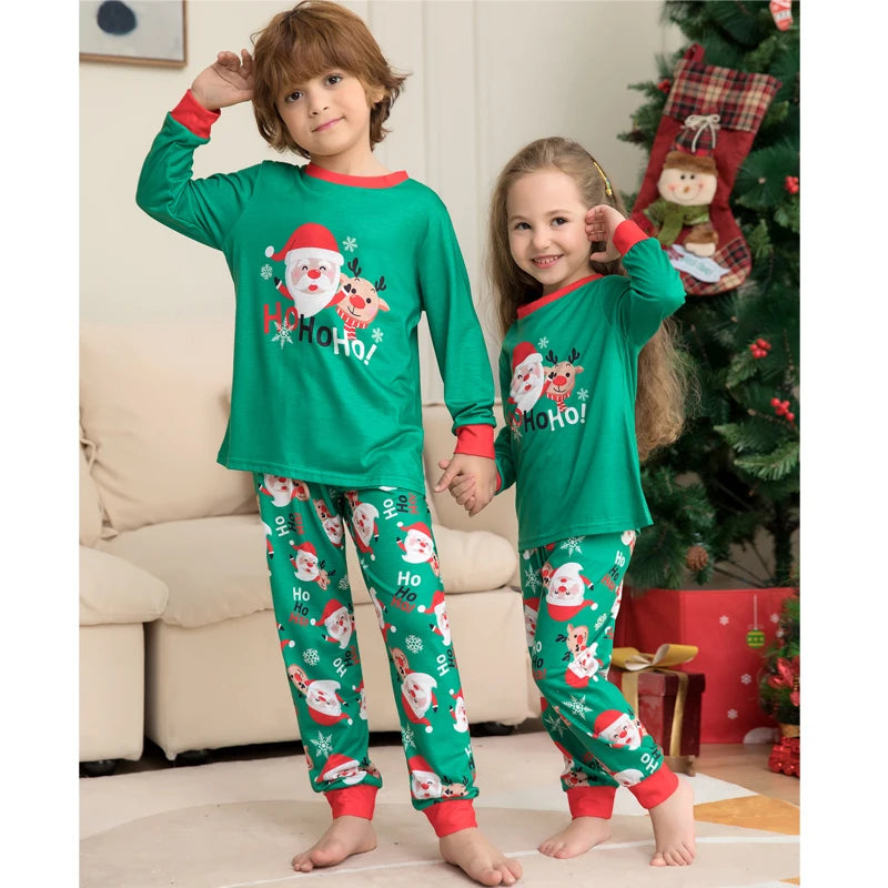 Santa nightwear outlet