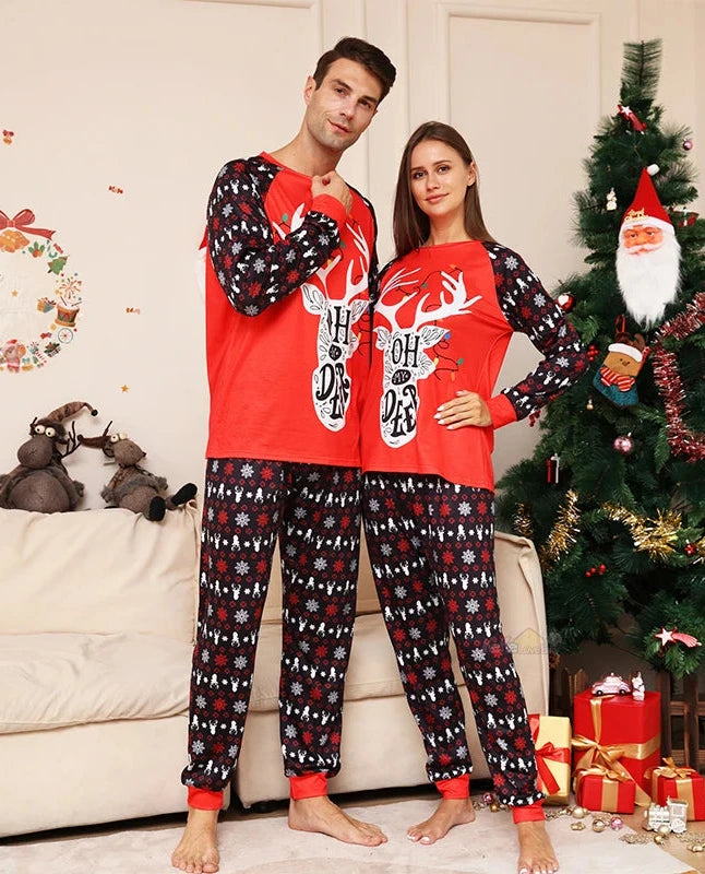 George oh deer pyjamas sale