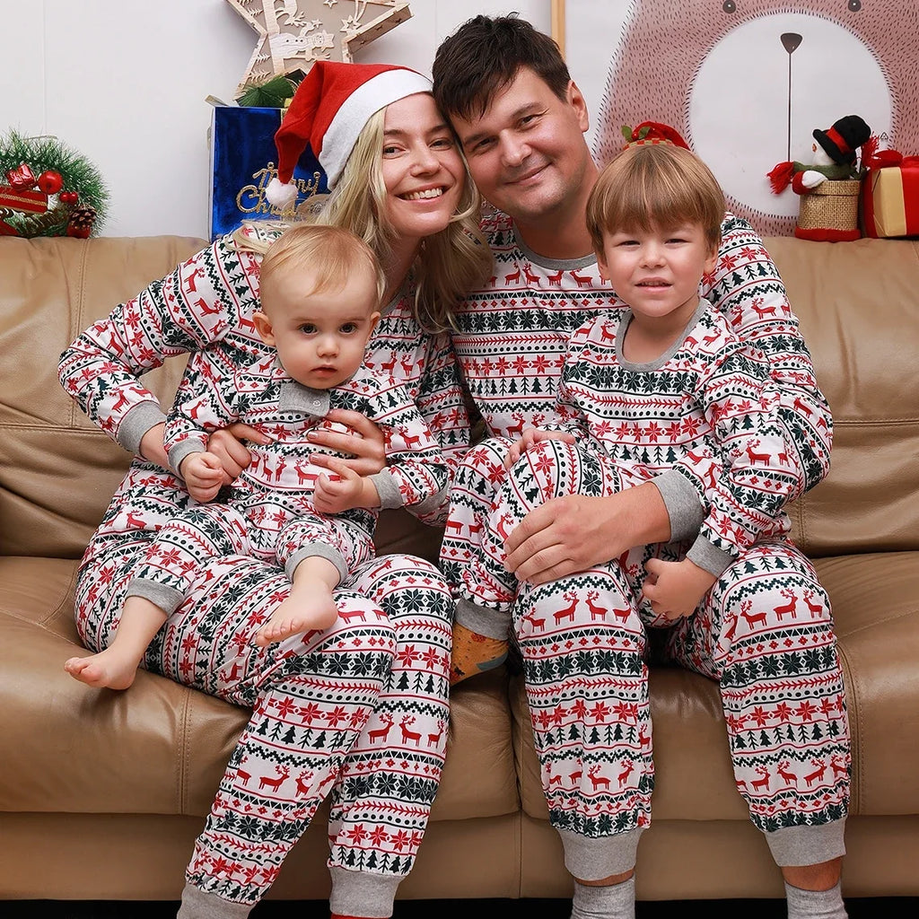 Buy Family Christmas Pyjamas Shop Matching Xmas Pjs For Families