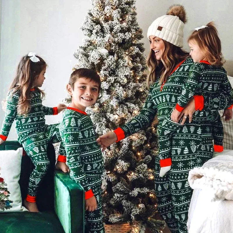 Next family christmas pajamas best sale