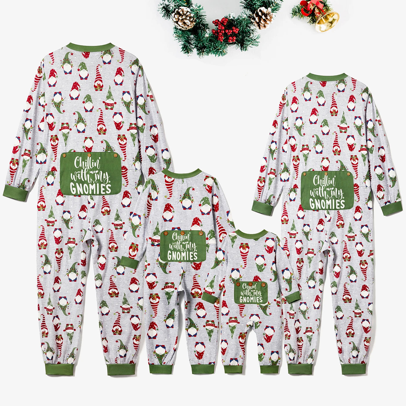 Gnome pjs online