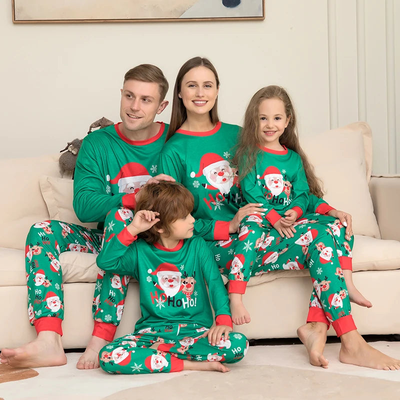 Best baby christmas pajamas outlet